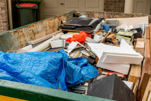 Best Garage Cleanout  in Cheraw, SC